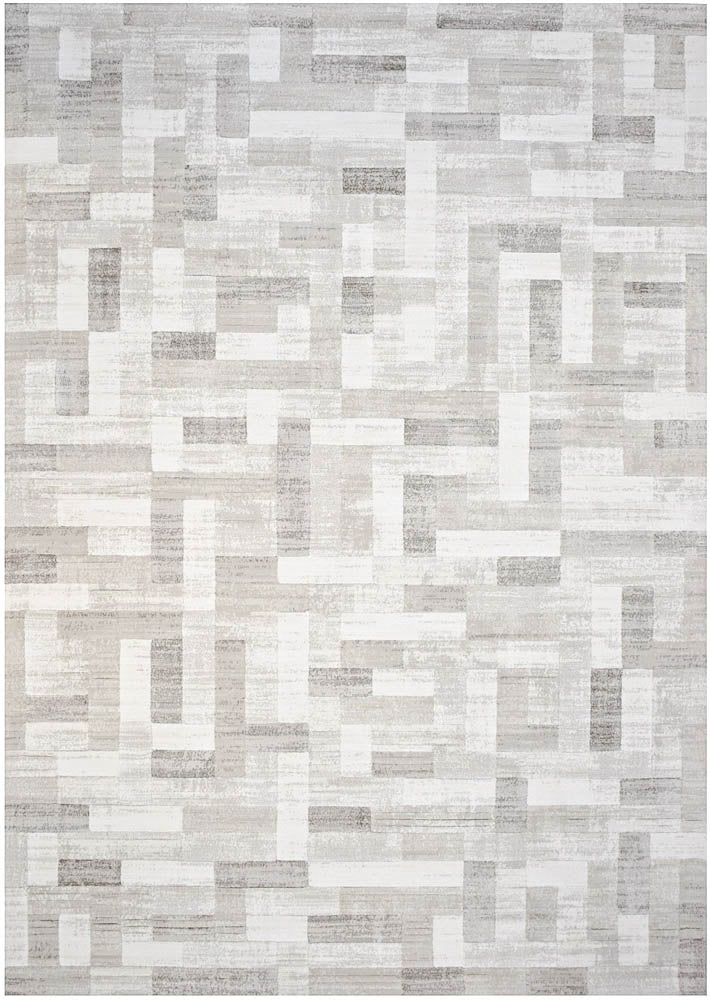 Modern Lounge Rug 64401-6575