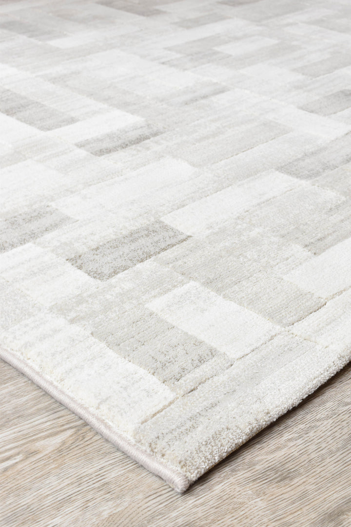 Modern Lounge Rug 64401-6575