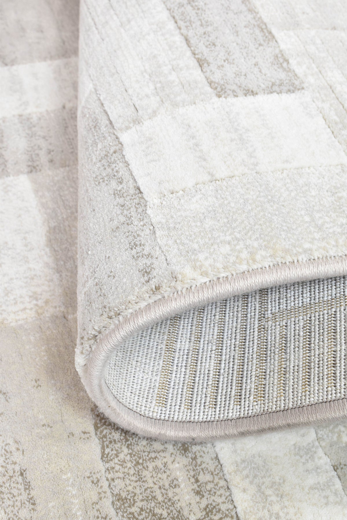 Modern Lounge Rug 64401-6575