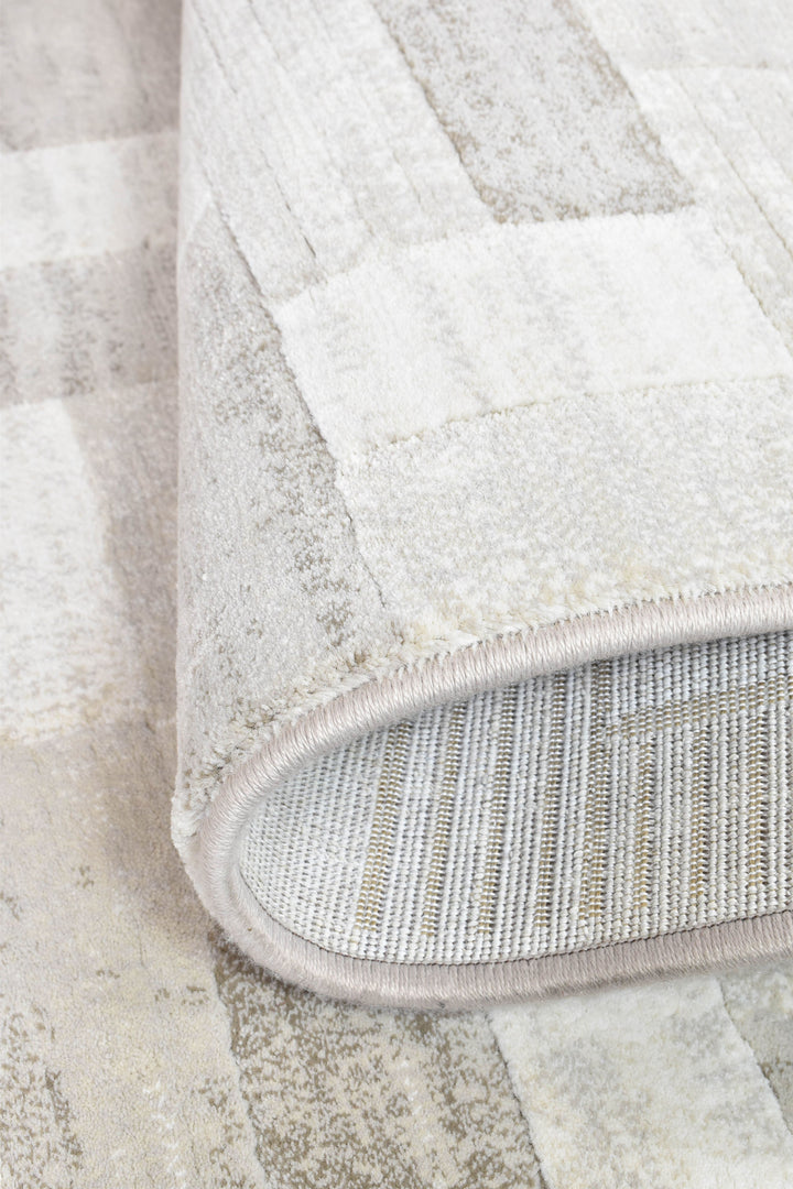 Modern Lounge Rug 64401-6575
