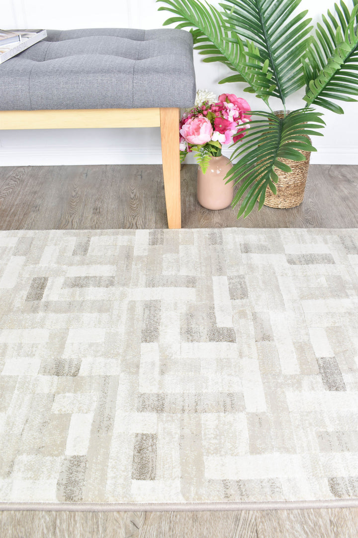 Modern Lounge Runner 64401-6575