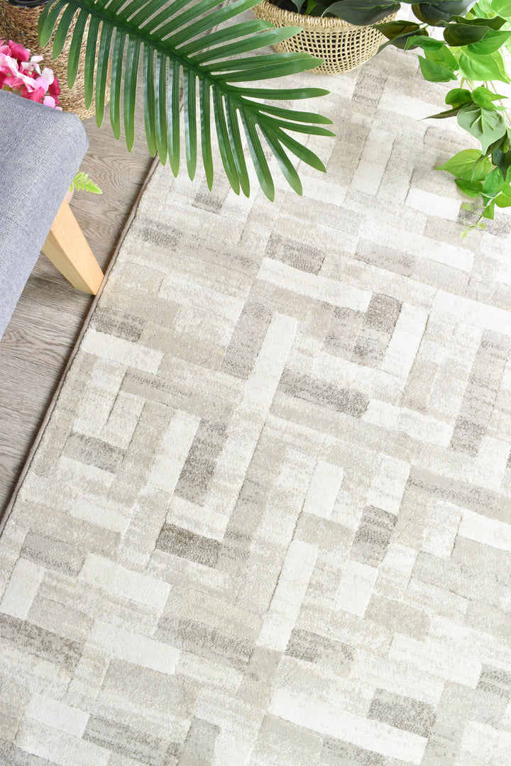 Modern Lounge Runner 64401-6575