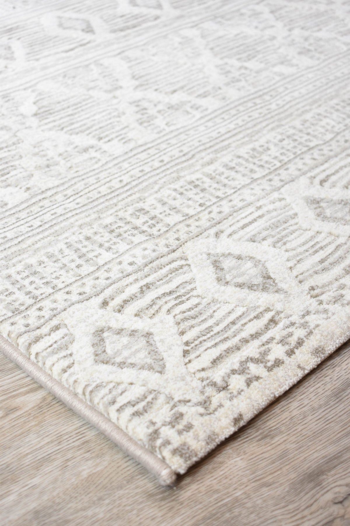 Modern Lounge Rug 64469-6575