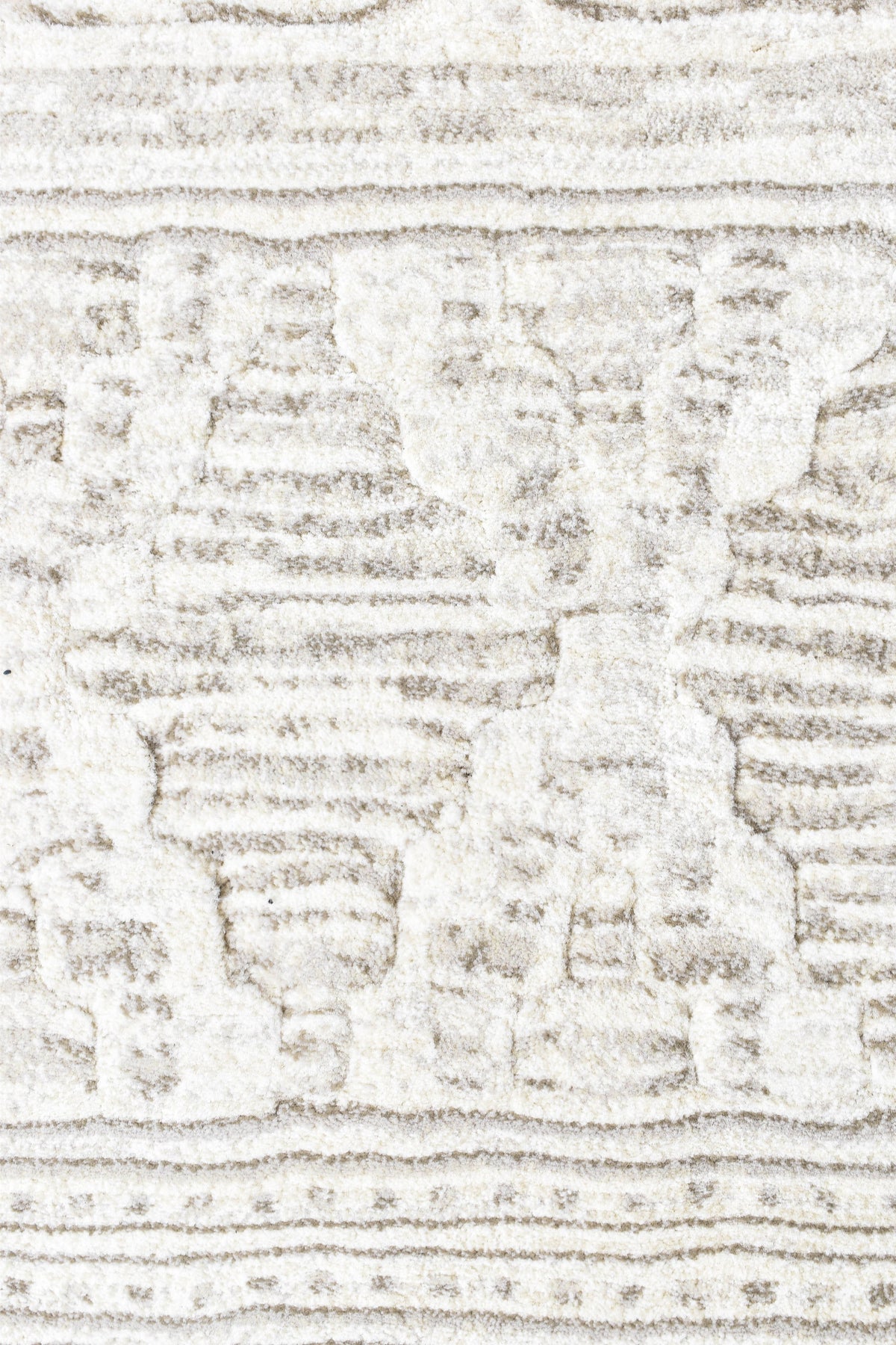 Modern Lounge Rug 64469-6575