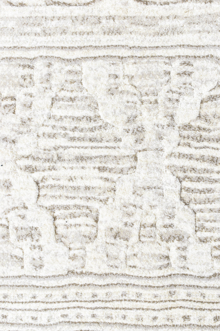 Modern Lounge Rug 64469-6575