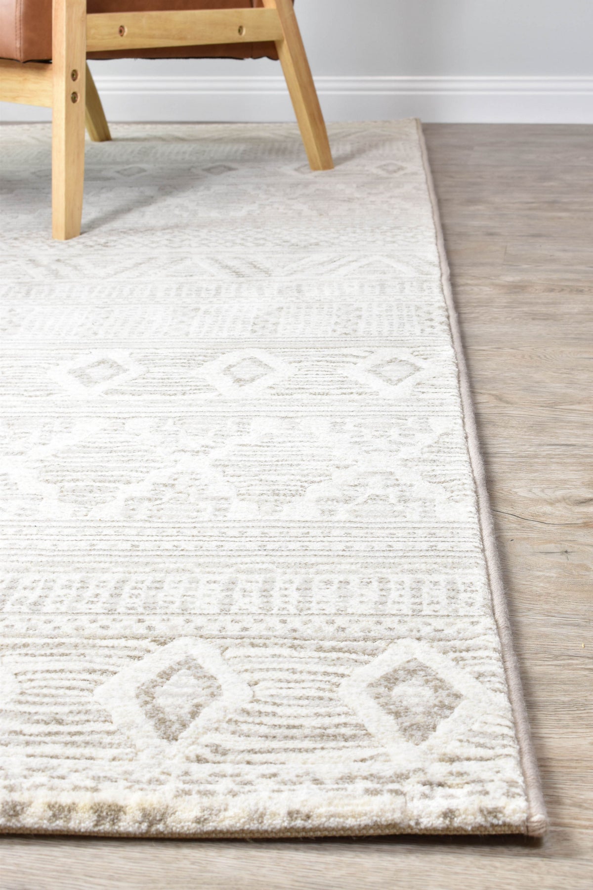 Modern Lounge Rug 64469-6575