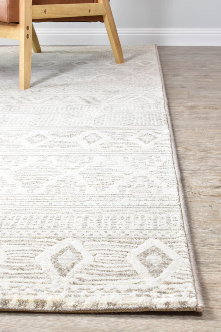 Modern Lounge Rug 64469-6575