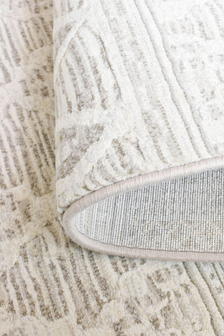 Modern Lounge Rug 64469-6575