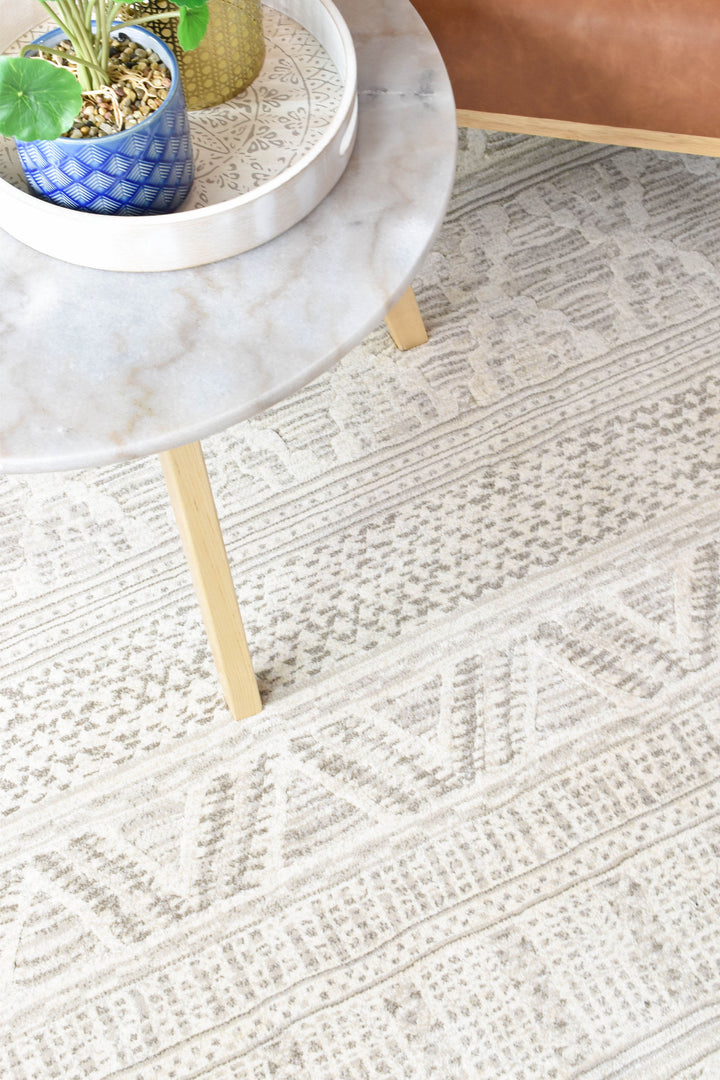 Modern Lounge Rug 64469-6575
