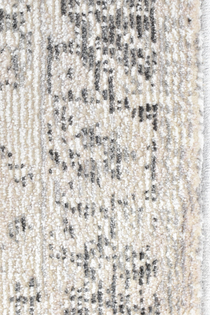 Marakesh Grey Rug 0321B