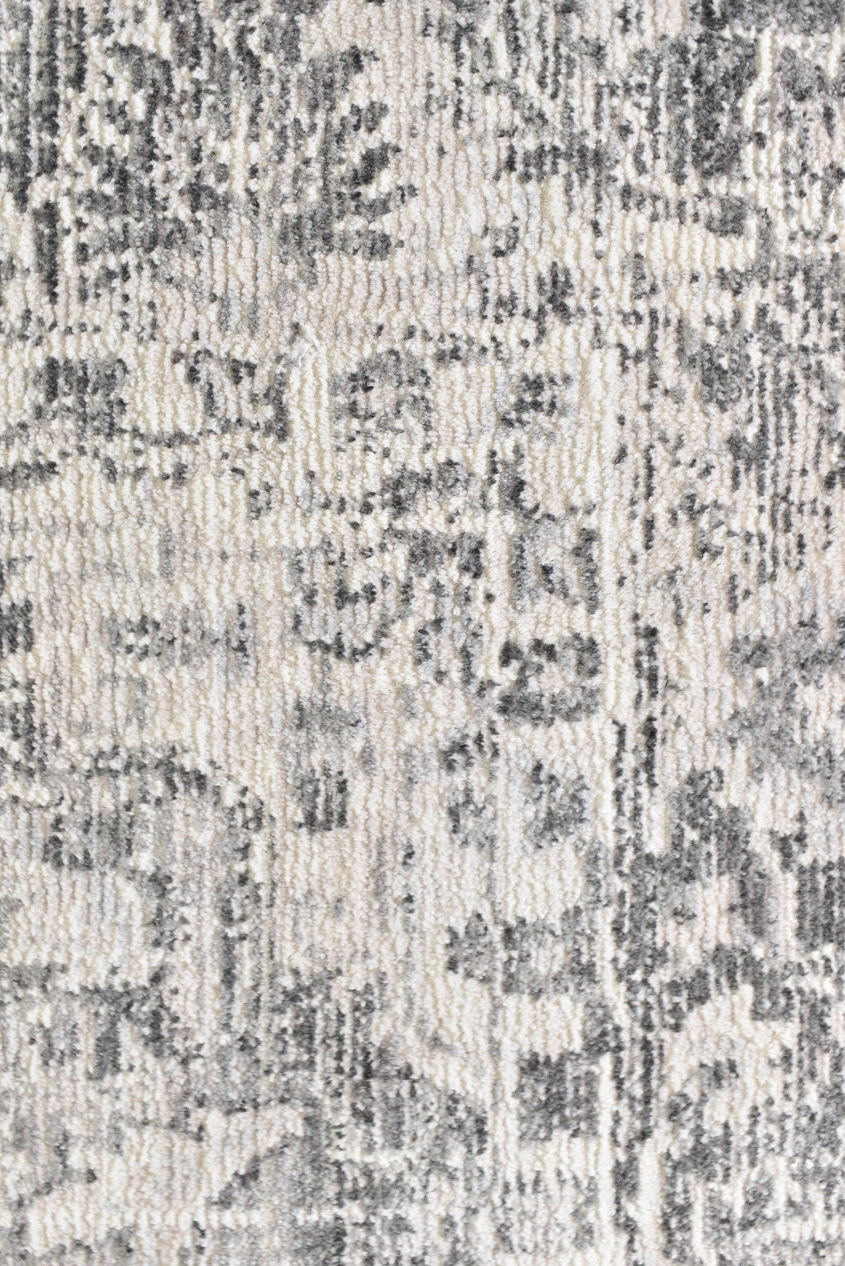 Marakesh Grey Rug 0321B