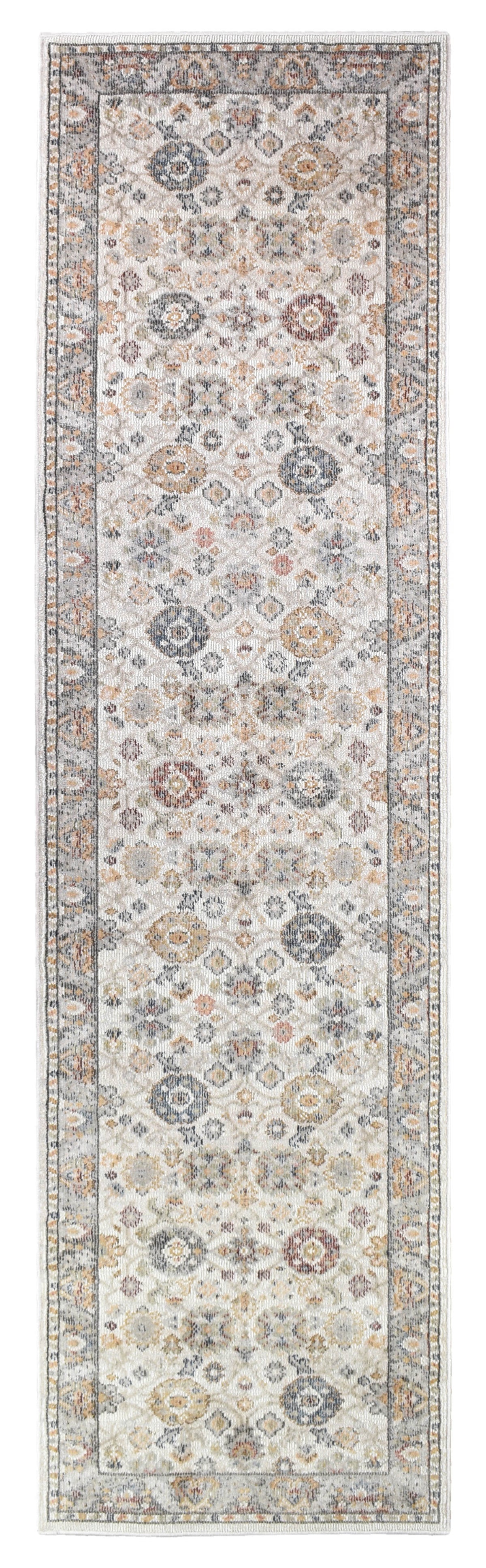 Marakesh Cream Rug 0A156A