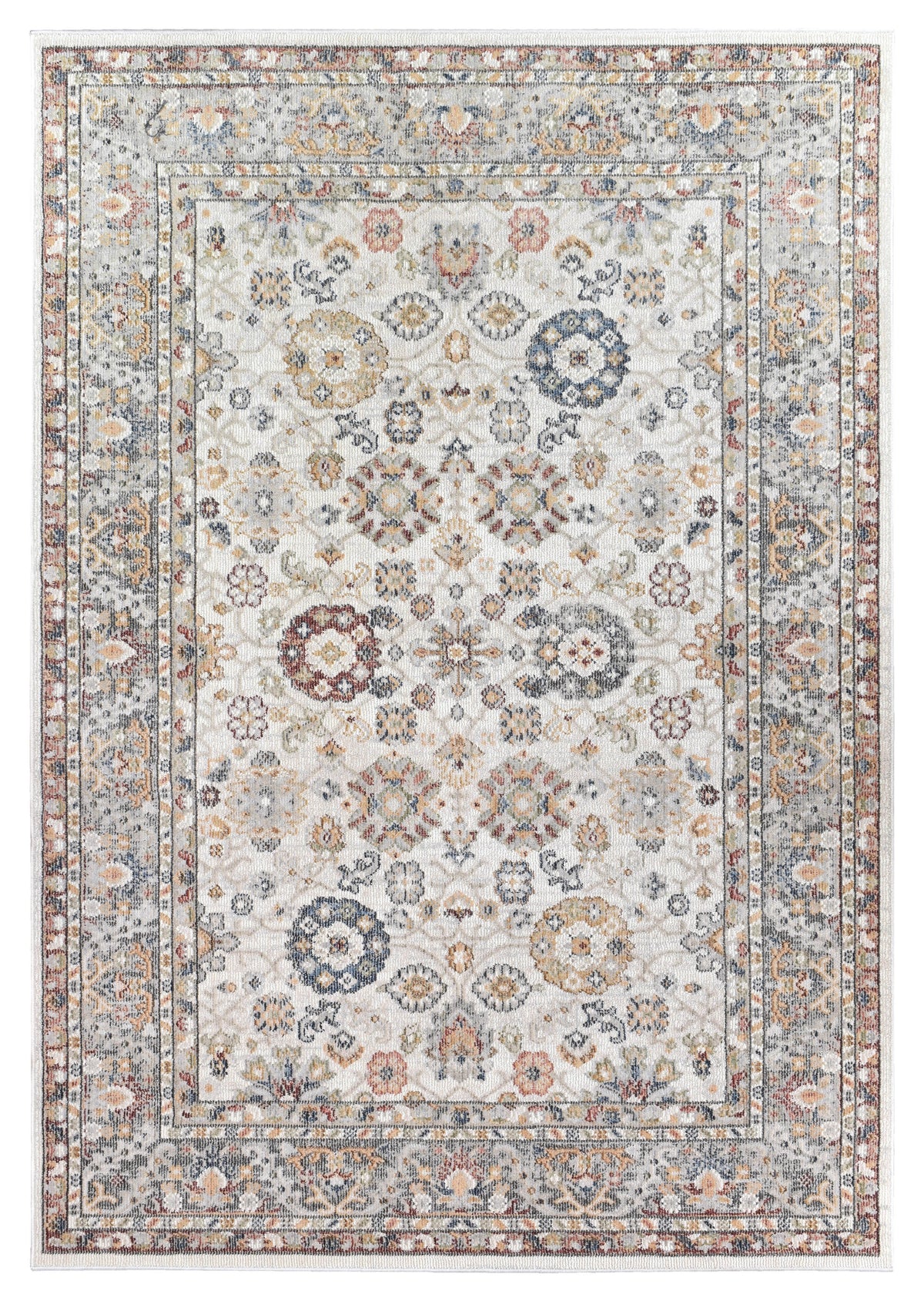 Marakesh Cream Rug 0A156A