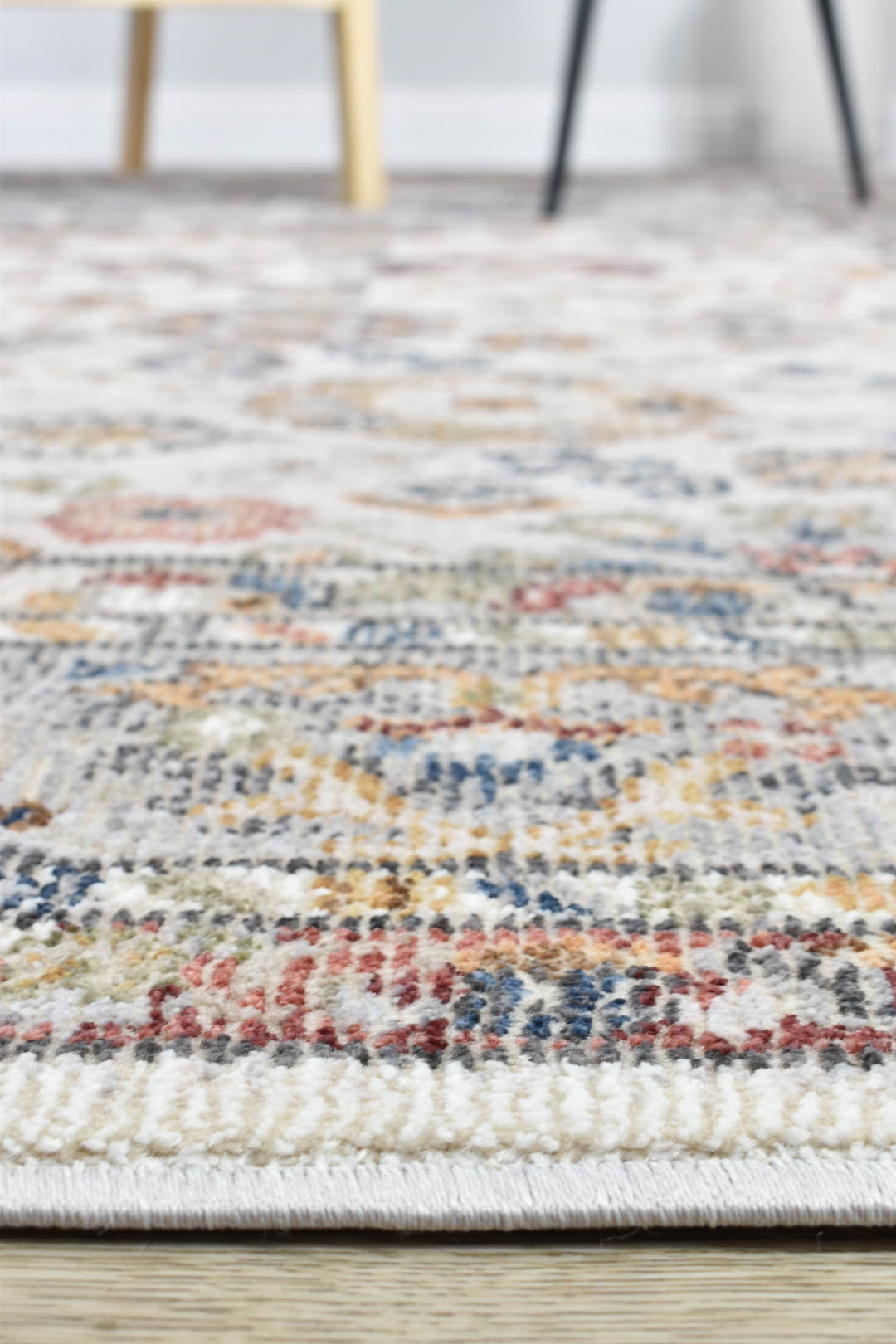 Marakesh Cream Rug 0A156A