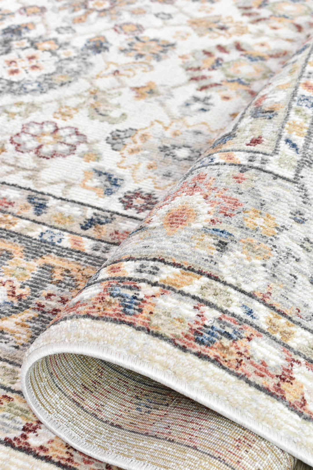 Marakesh Cream Rug 0A156A