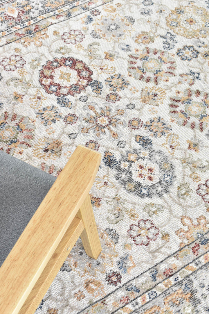 Marakesh Cream Rug 0A156A
