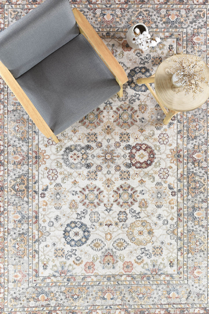 Marakesh Cream Rug 0A156A