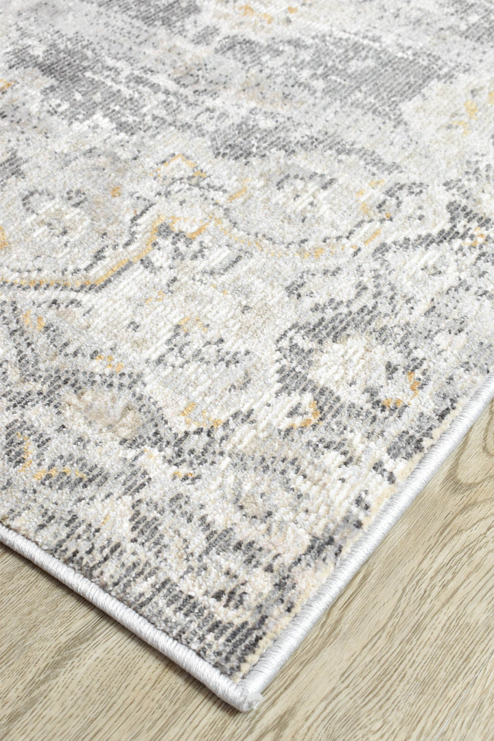 Marakesh L.Grey Rug 0318A
