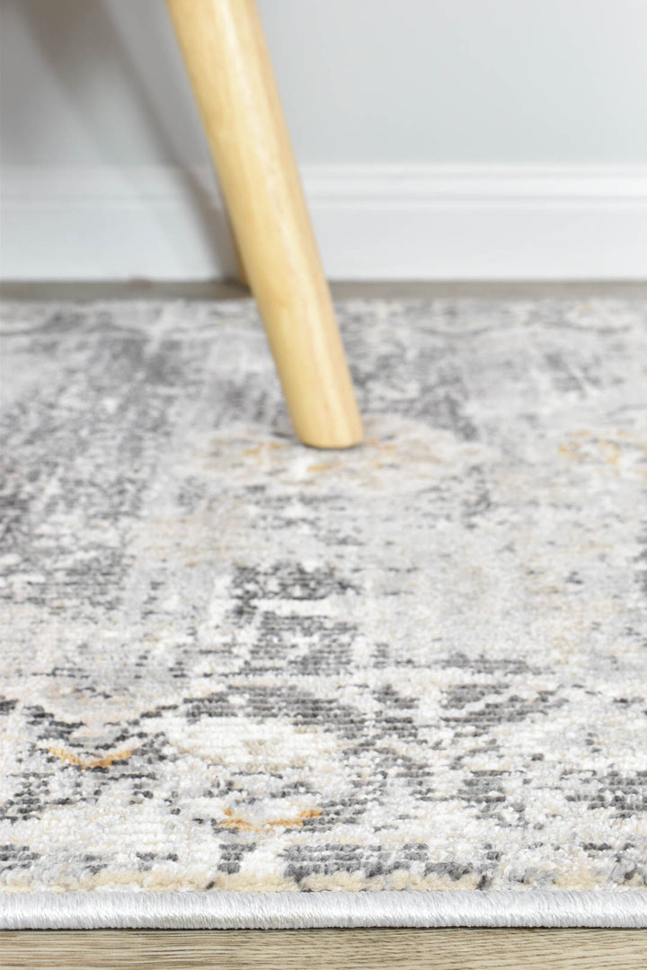 Marakesh L.Grey Rug 0318A