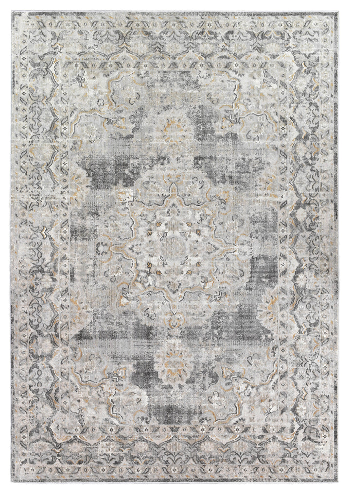 Marakesh L.Grey Rug 0318A