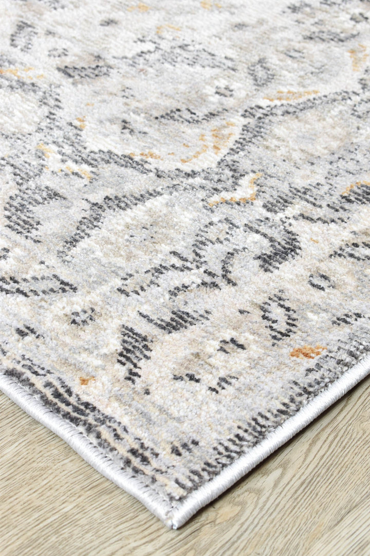 Marakesh L.Grey Rug 0318A