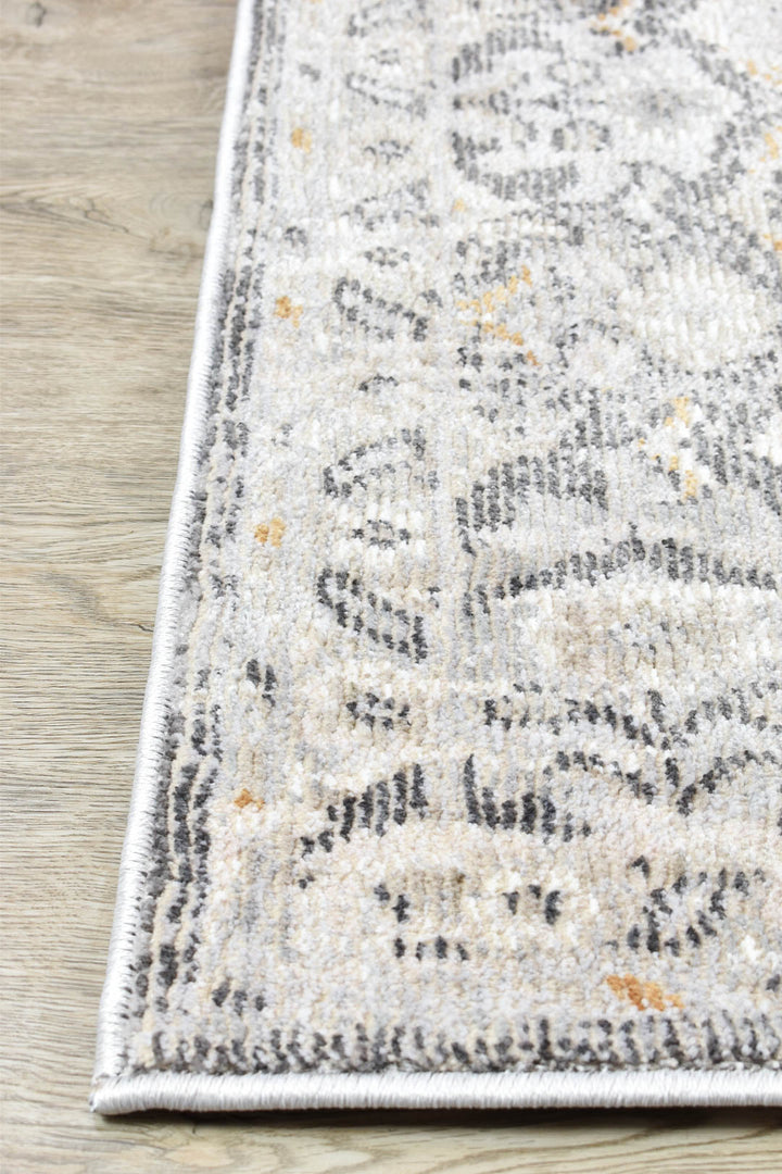 Marakesh L.Grey Rug 0318A