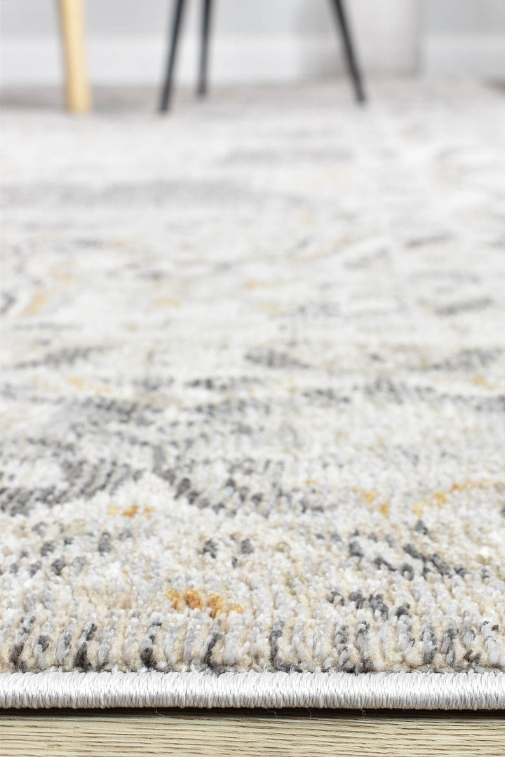 Marakesh L.Grey Rug 0318A