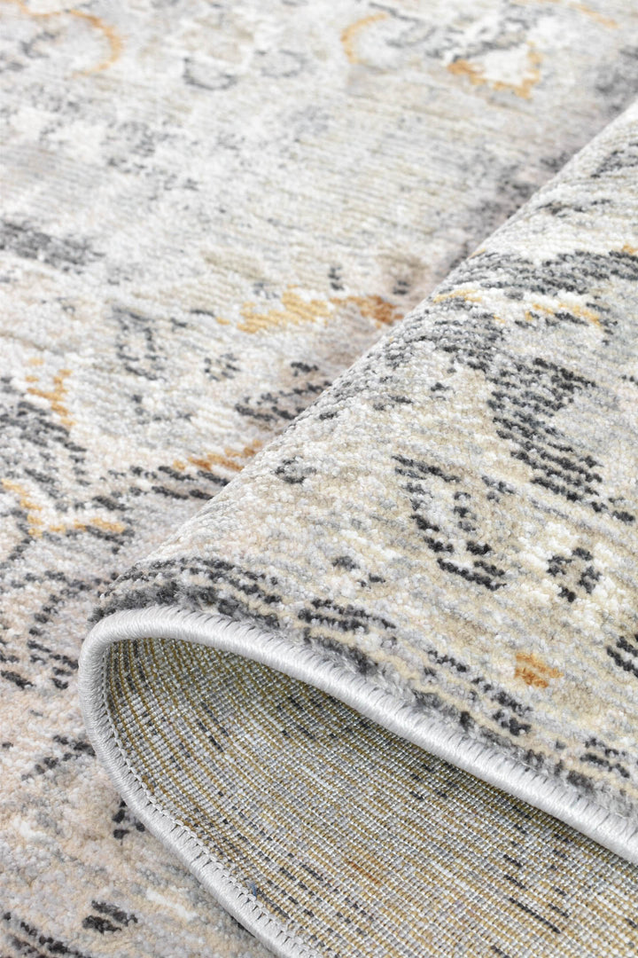 Marakesh L.Grey Rug 0318A