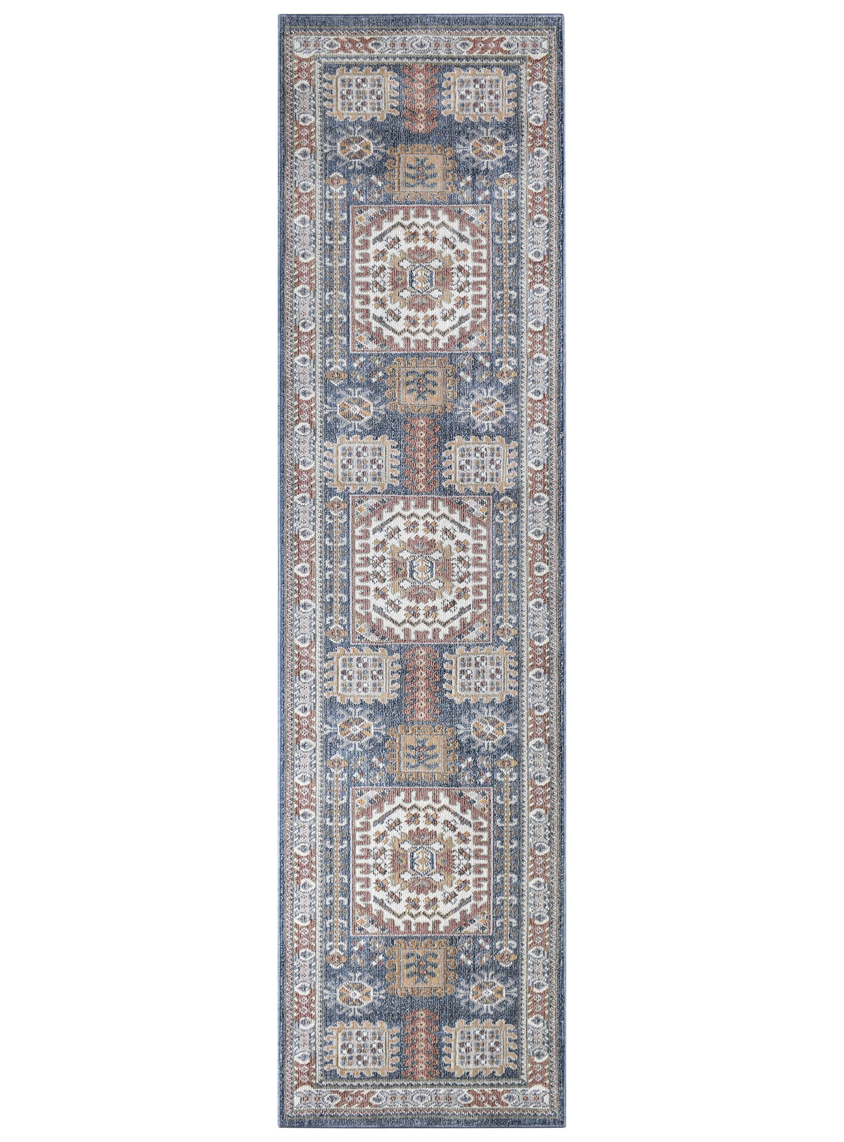 Marakesh D Grey Rug G261A