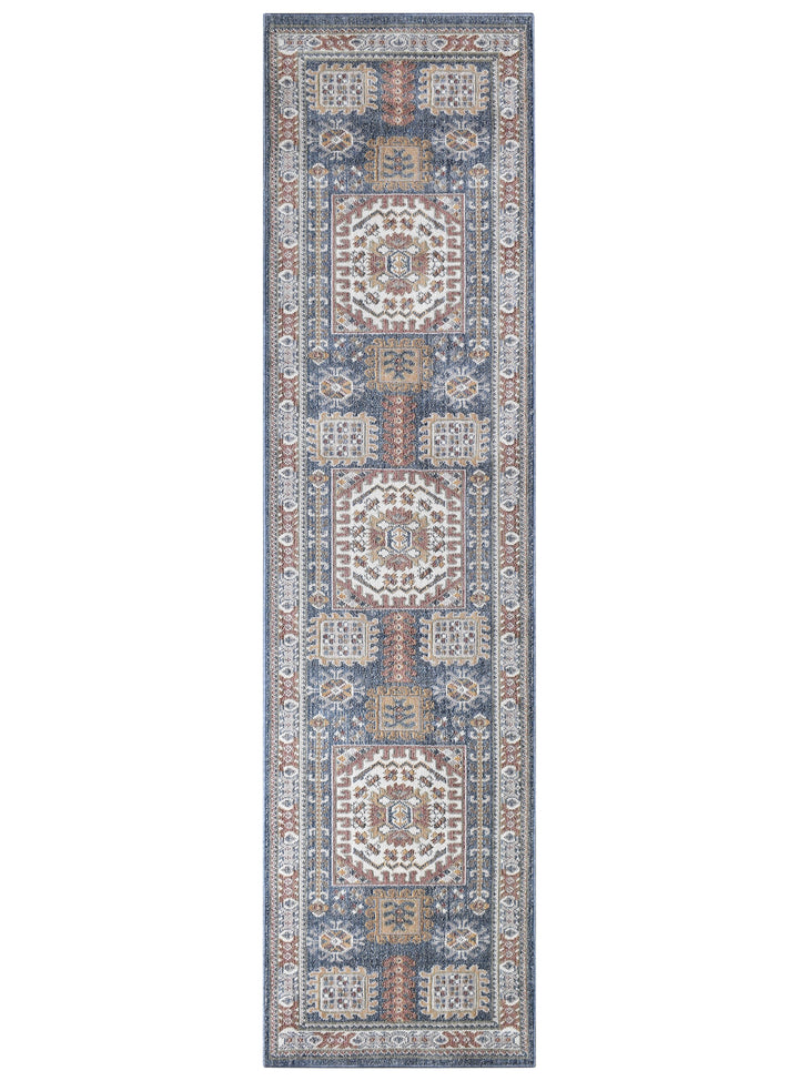 Marakesh D Grey Rug G261A