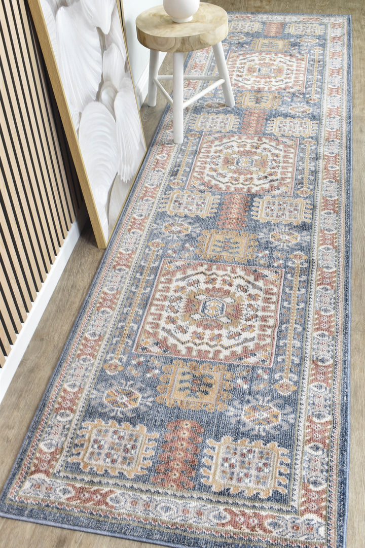 Marakesh D Grey Rug G261A