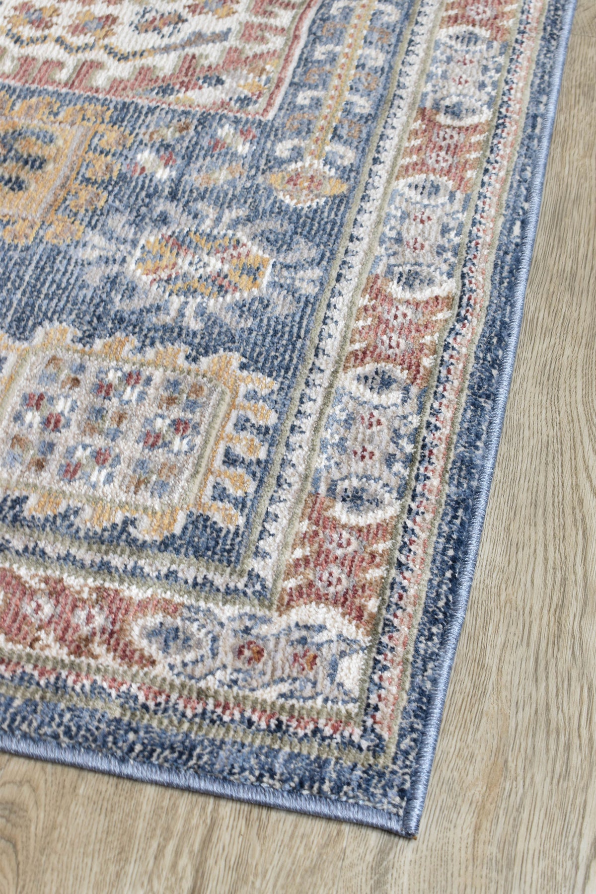 Marakesh D Grey Rug G261A