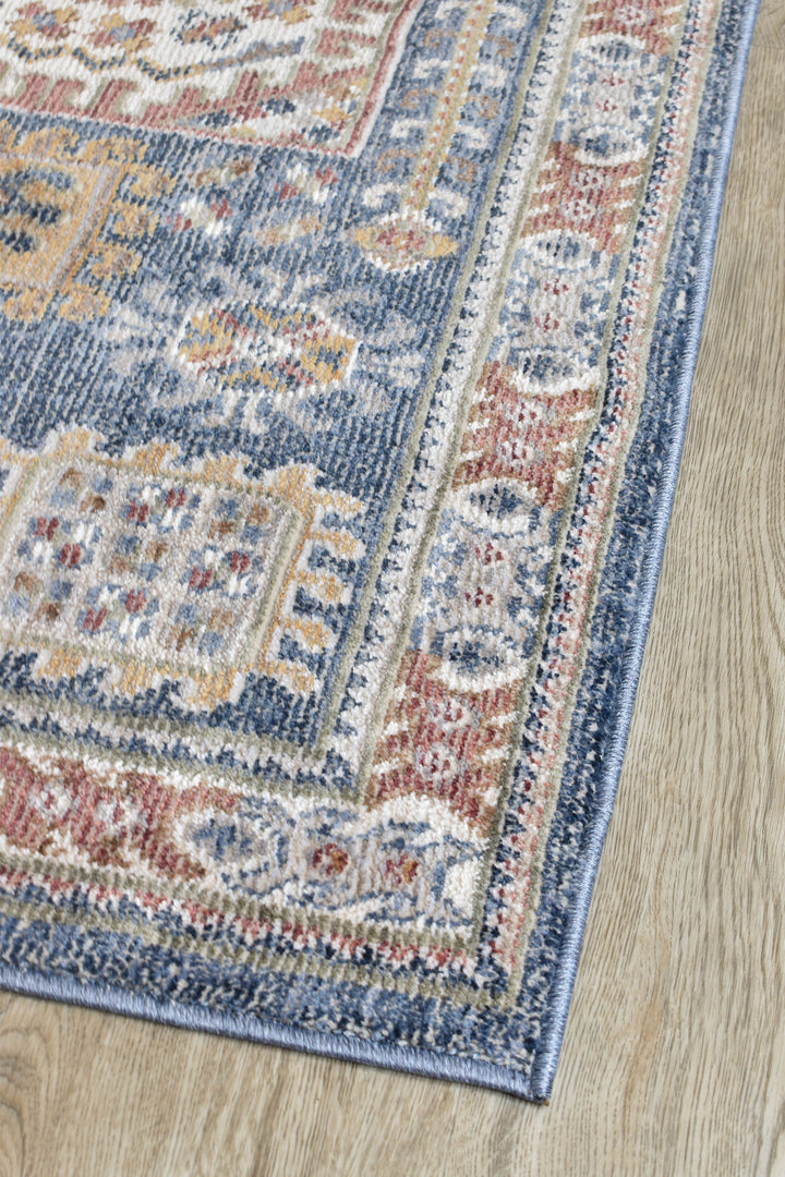 Marakesh D Grey Rug G261A