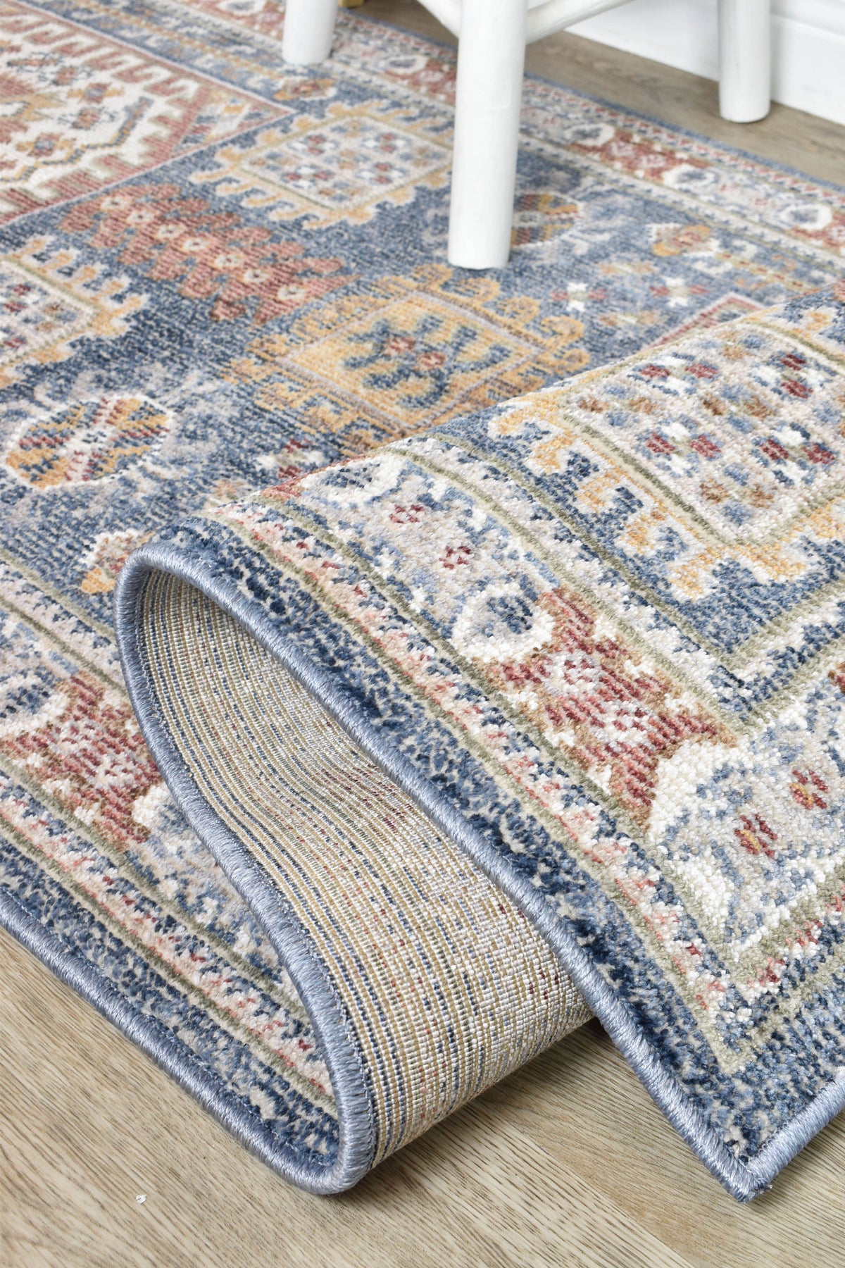 Marakesh D Grey Rug G261A