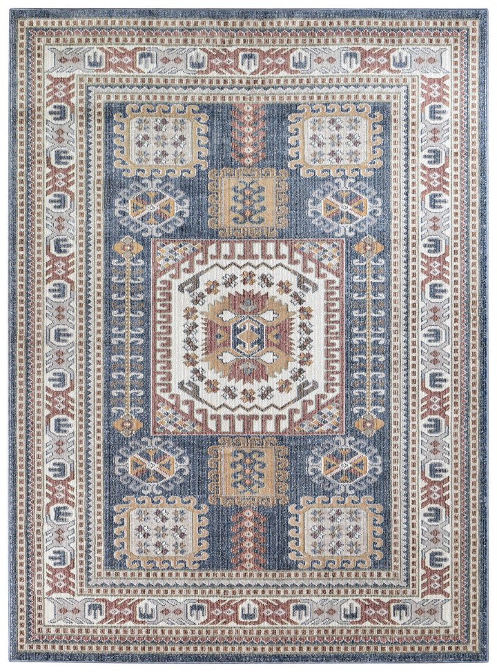 Marakesh D Grey Rug G261A