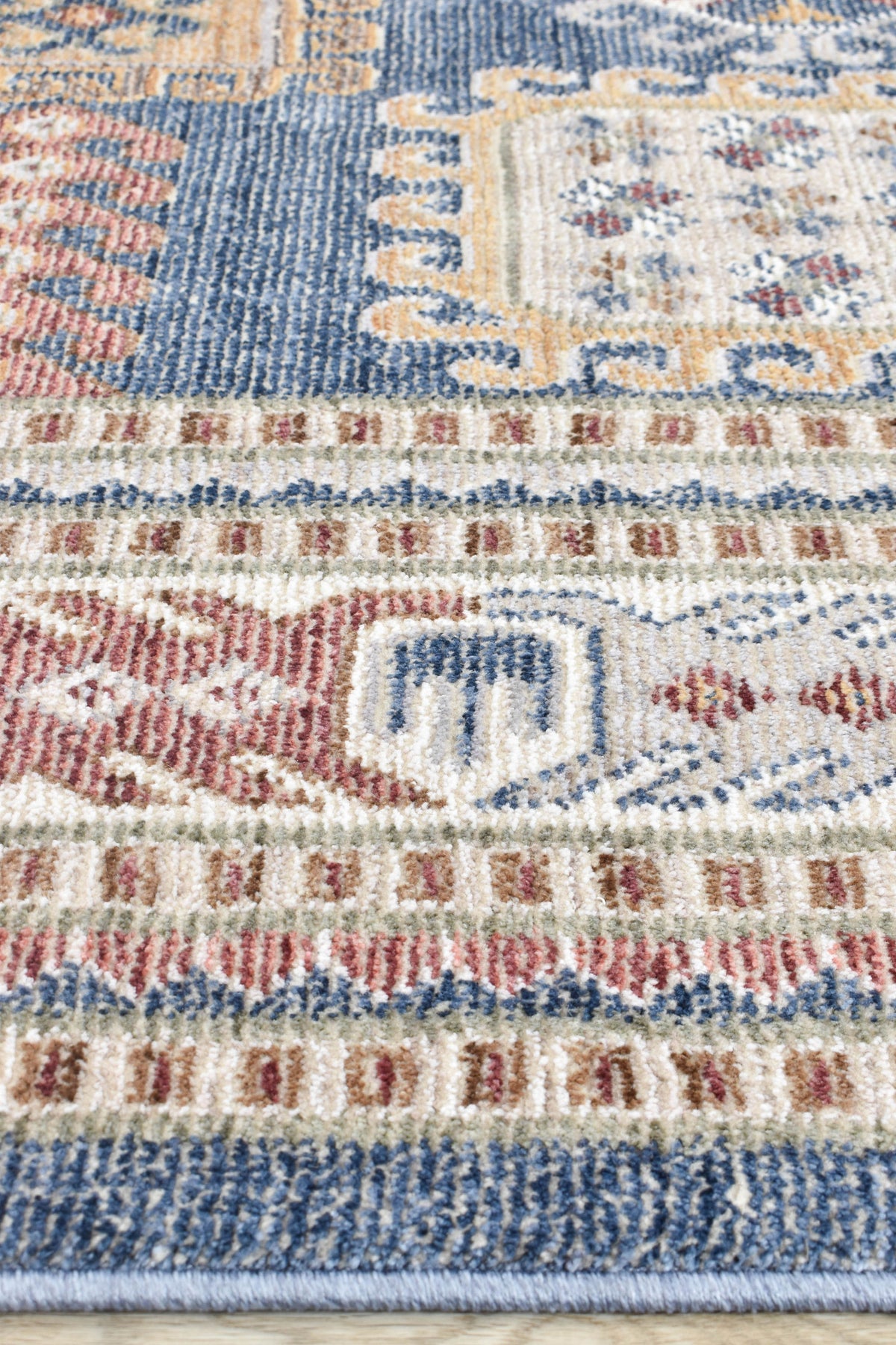 Marakesh D Grey Rug G261A
