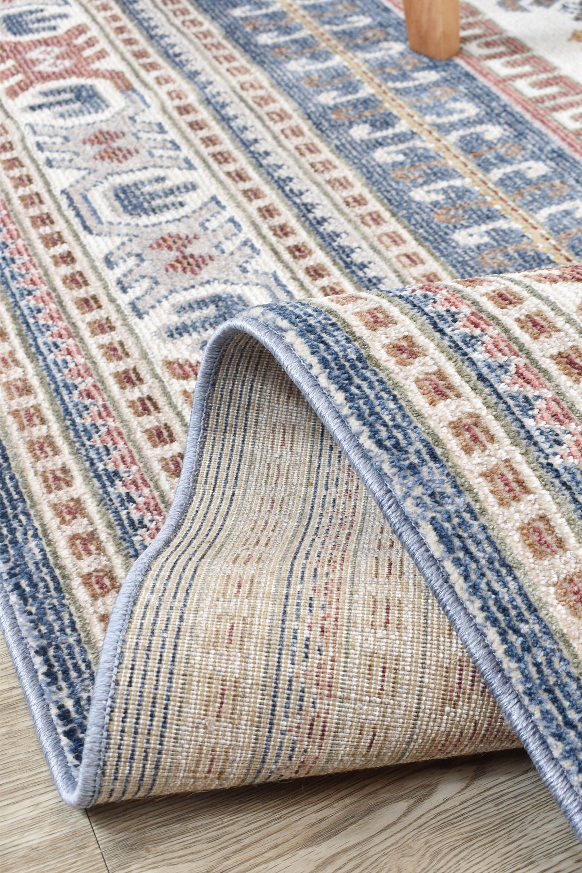 Marakesh D Grey Rug G261A
