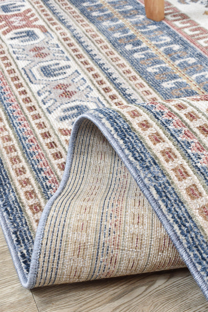 Marakesh D Grey Rug G261A