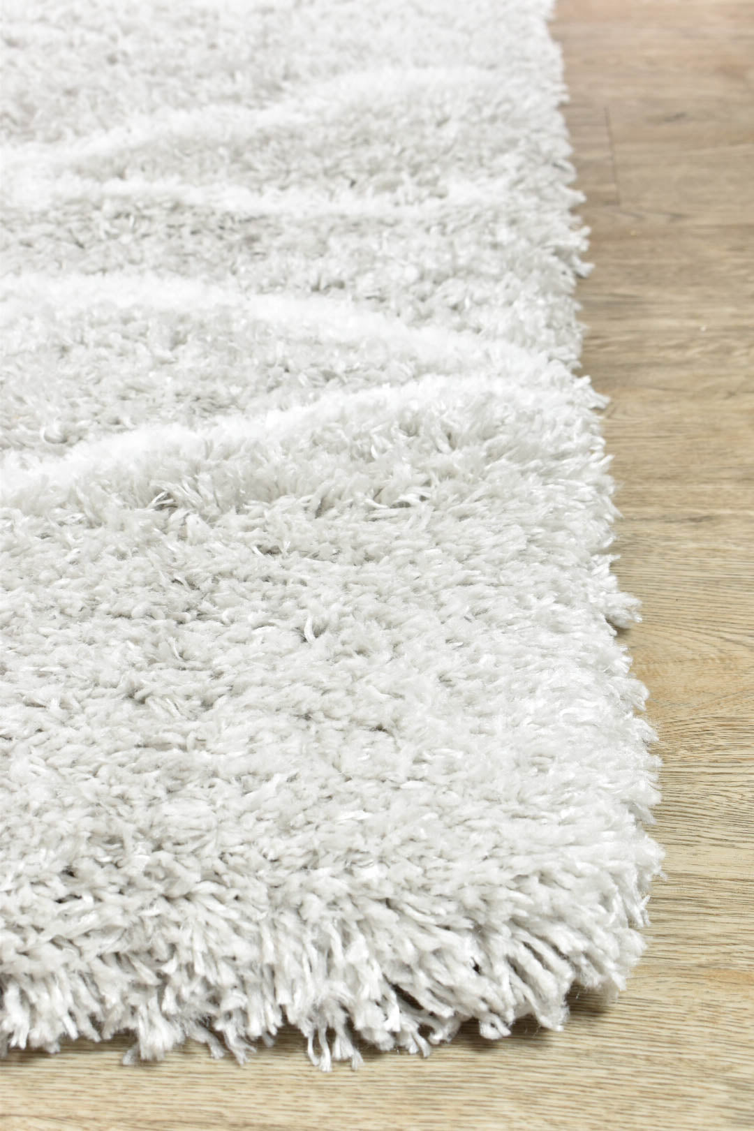 Mascot Light Grey Rug 8741A