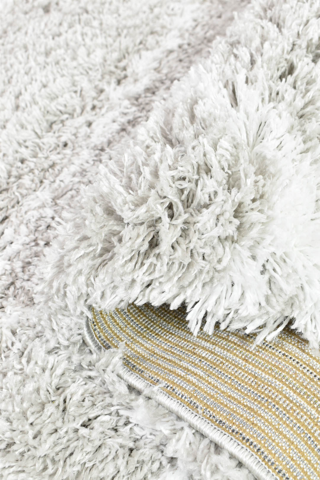 Mascot Light Grey Rug 8741A