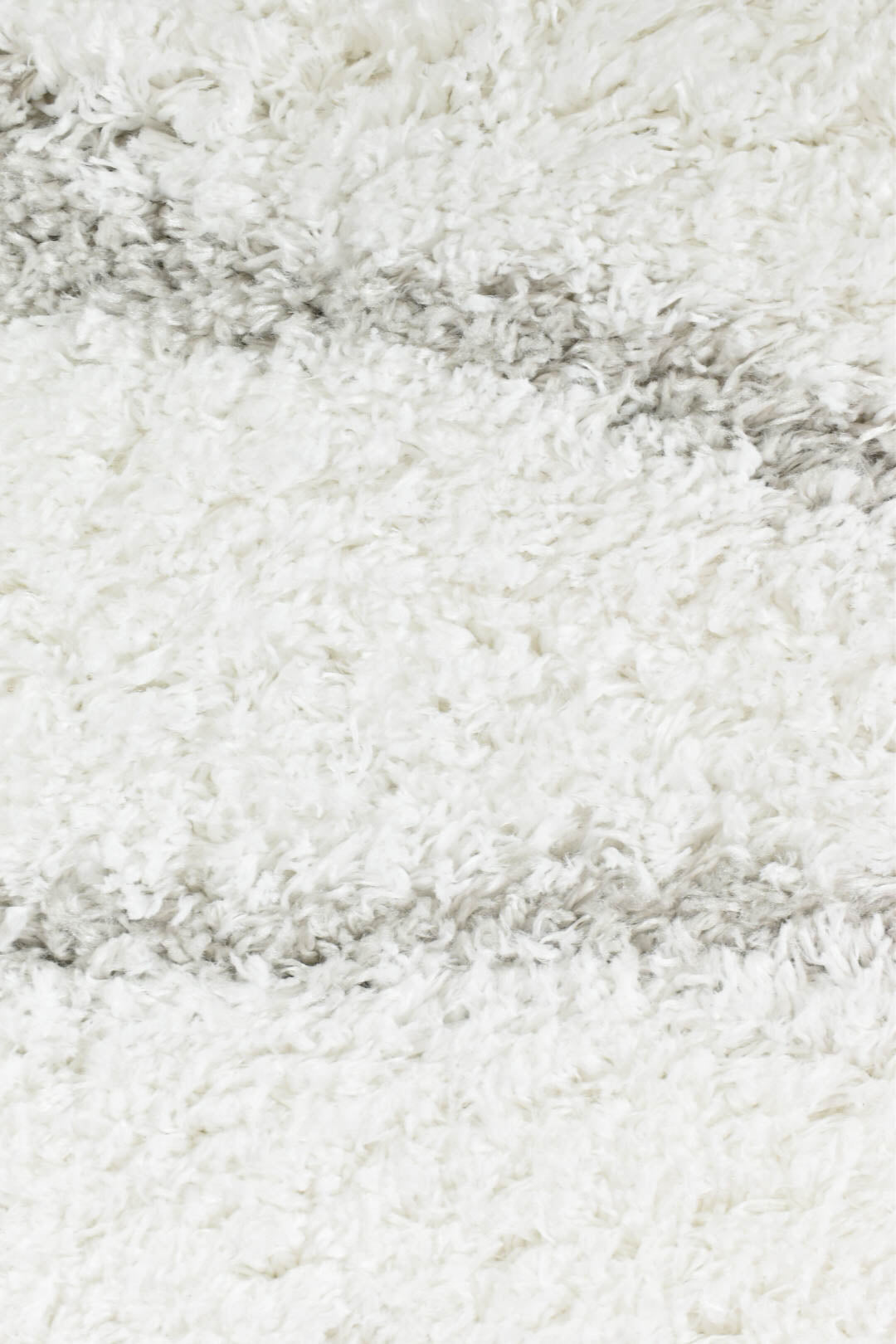 Mascot White Rug 8741A