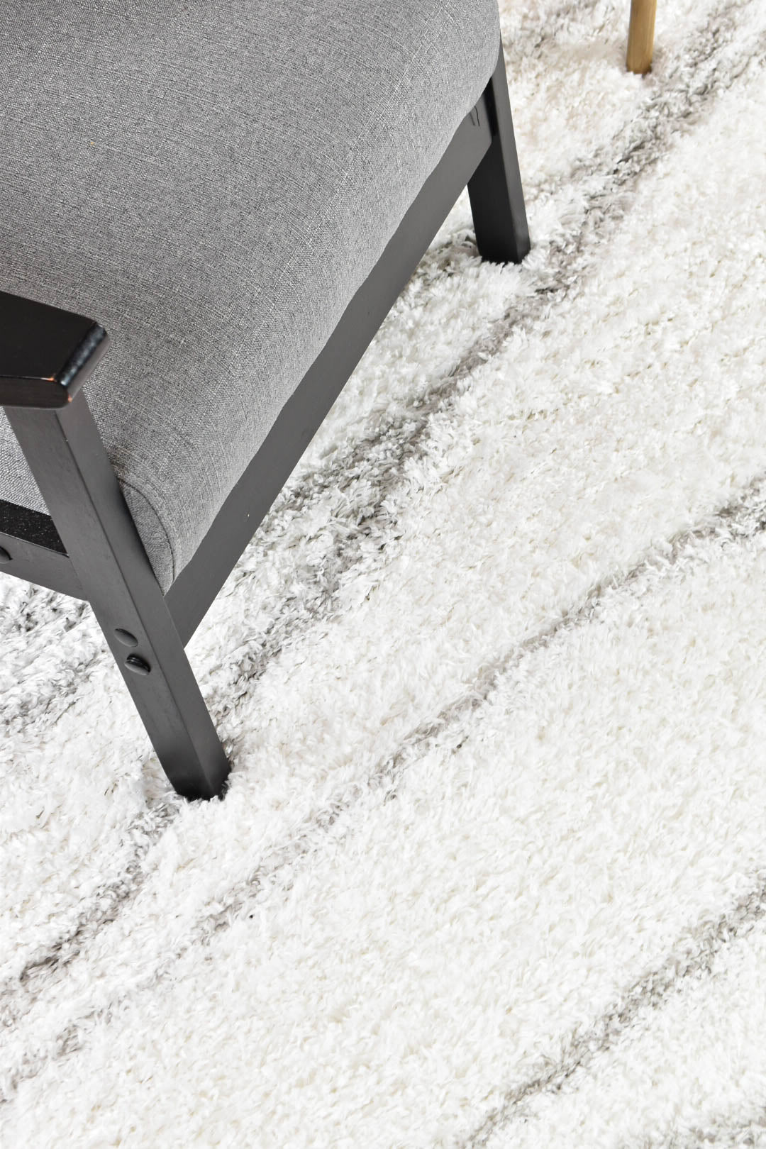 Mascot White Rug 8741A