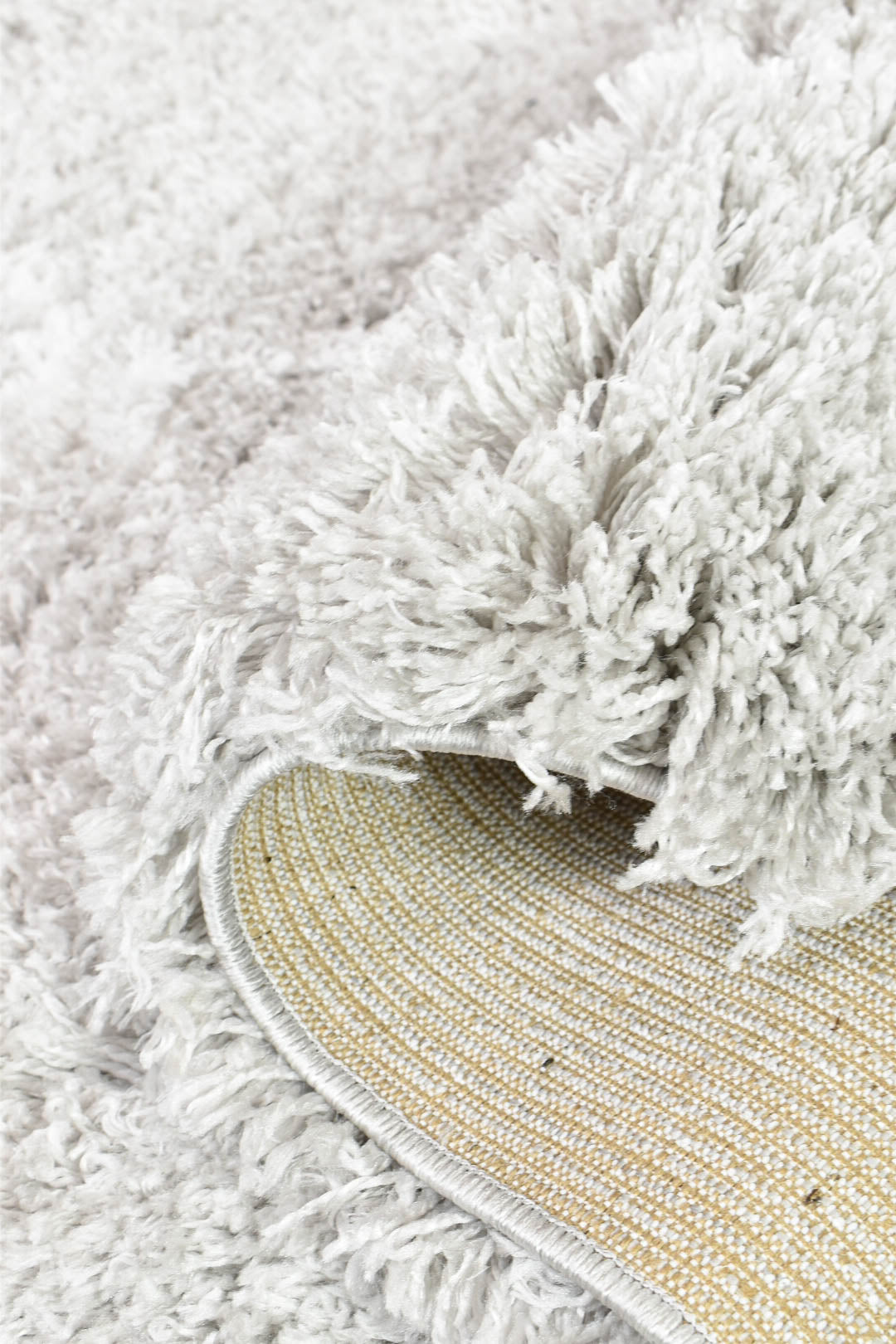 Mascot Light Grey Rug 8744A