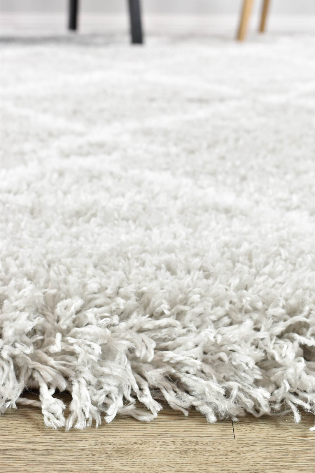 Mascot Light Grey Rug 8744A