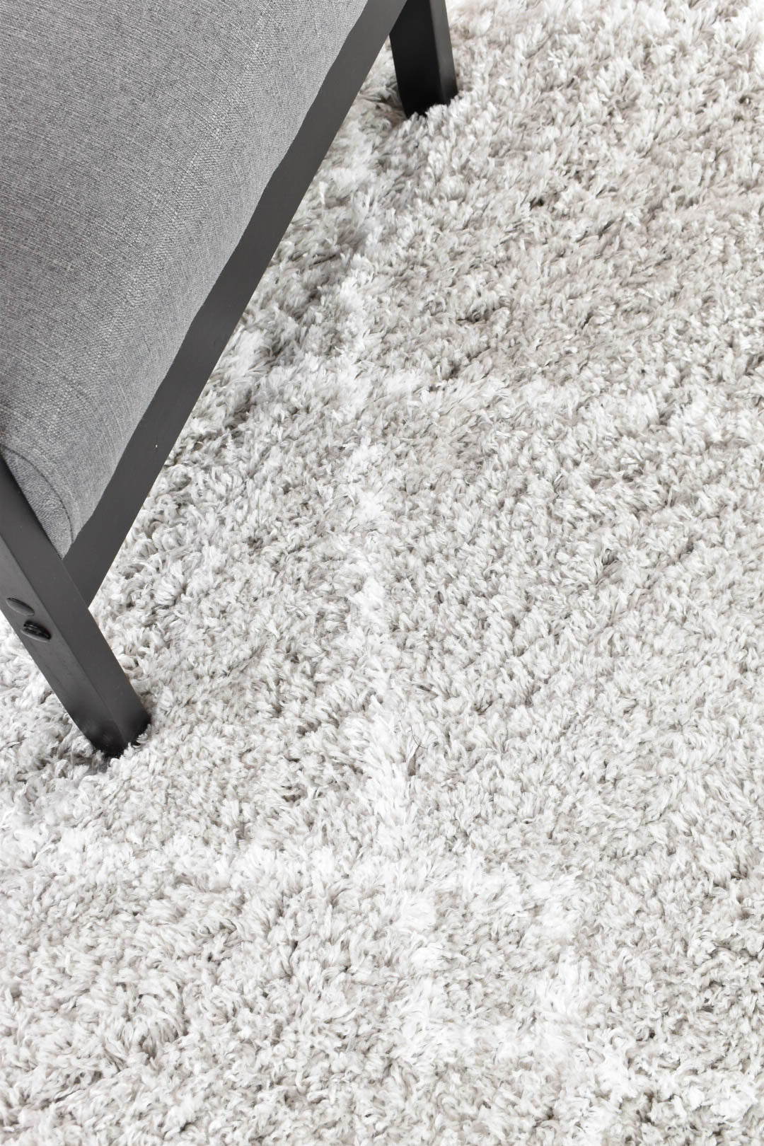 Mascot Light Grey Rug 8744A