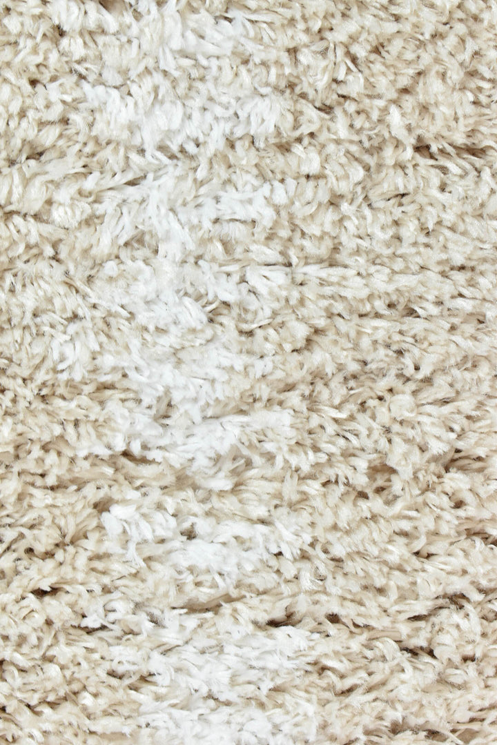 Mascot Beige Rug 8745A