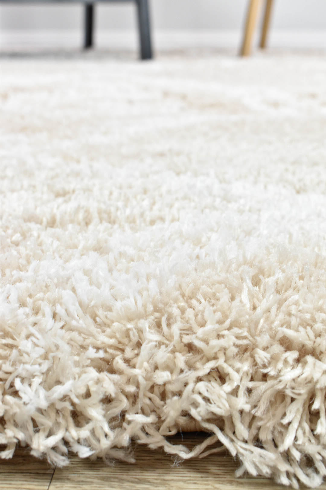 Mascot Beige Rug 8745A