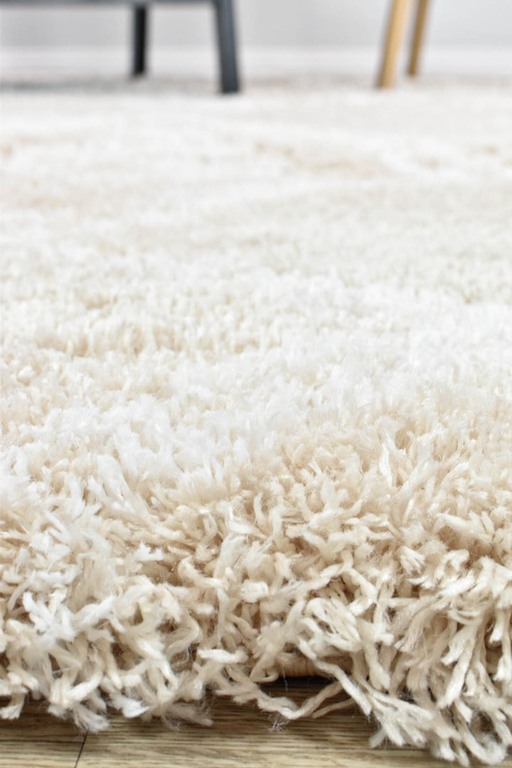 Mascot Beige Rug 8745A