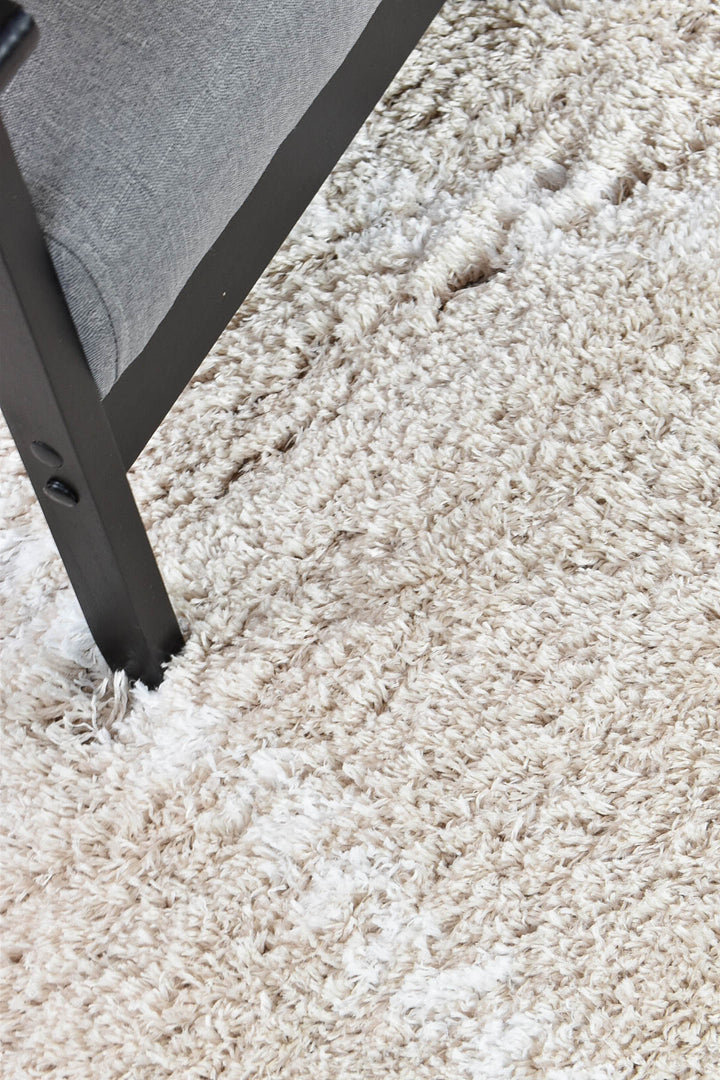 Mascot Beige Rug 8745A
