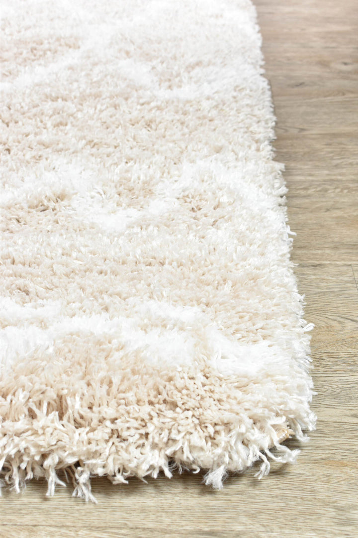 Mascot Beige Rug 8746A